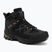 Buty trekkingowe męskie REGATTA Samaris III black/ash/wood