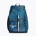 Plecak pływacki Speedo Team Printed 35 l summer stamp deep sapphire