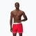 Szorty kąpielowe męskie Speedo Jetstream Retro Logo Volley 16" 8-005082003 high risk red