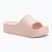Klapki damskie O'Neill Lainha Slider Low peach whip