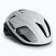 Kask rowerowy Lazer Vento KinetiCore matte white