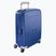 Walizka podróżna Samsonite S'cure Spinner 34 l dark blue