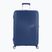 Walizka podróżna American Tourister Soundbox 110 l midnight navy