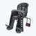 Fotelik rowerowy Polisport Bilby Junior FF black/dark grey