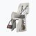 Fotelik rowerowy Polisport Joy FF cream/dark grey