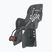 Fotelik rowerowy Polisport Joy FF dark grey/dark grey