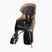 Fotelik rowerowy bobike Exclusive Maxi Evolve 1P cinnamon brown