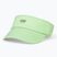 Daszek do biegania Ciele Athletics FSTVisorSC Classic AthleticsSL spearmint