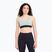 Biustonosz treningowy Ciele Athletics QCKBra sterlingblue