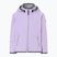 Kurtka softshell dziecięca LEGO Lwsefrit 200 purple