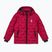 Kurtka narciarska dziecięca LEGO Lwjipe 706 dark pink