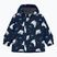 Kurtka dziecięca LEGO Lwjeri 701 dark navy