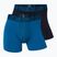 Bokserki męskie CR7 Fashion Trunk Micro 2 pary 456 multicolour