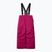 Spodnie narciarskie dziecięce LEGO Lwpayton 701 fuchsia