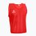 Znacznik piłkarski dziecięcy junior SELECT Basic red