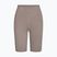 Spodenki treningowe damskie Girlfriend Collective Compressive limestone