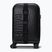 Walizka podróżna Rains Texel Cabin Trolley black
