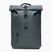 Plecak miejski Rains Rucksack Rolltop 13 + 4 l  dark grey
