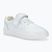 Buty dziecięce BIG STAR OO374005 white/pink/green