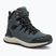 Buty męskie BIG STAR OO174491 black/grey