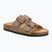 Klapki damskie Lee Cooper LCW-26-35-4451LA khaki