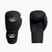 Rękawice bokserskie StormCloud Boxing Pro black