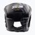 Kask bokserski StormCloud Lynx black/grey