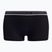 Bokserki termoaktywne damskie Brubeck Active Wool czarny