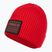 Czapka zimowa męska Pitbull Beanie Dock red