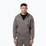 Bluza męska Pitbull Sampson Hooded Zip Sweatshirt taupe