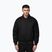 Kurtka męska Pitbull Radford Baseball black/black