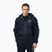 Bluza męska Pitbull San Diego Ca Hooded Zip dark navy/red
