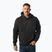 Bluza męska Pitbull Orlando Hooded whashed dark graphite
