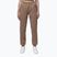 Spodnie damskie Pitbull Fiora Slim chocolate mousse