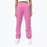 Spodnie damskie Pitbull Tulla ice pink