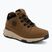 Buty zimowe męskie Pitbull Cabrillo leather brown