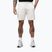 Spodenki męskie Pitbull Tape Parker off white
