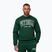 Bluza męska Pitbull Badger Crewneck hunter/green