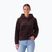 Bluza damska Pitbull Aragona Norton Hooded grey/melange