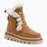 Śniegowce damskie Lee Cooper LCJ-25-01-3738L lt brown