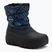 Śniegowce dziecięce Lee Cooper LCJ-25-10-3772K navy