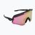 Okulary przeciwsłoneczne Tripout Eternity black/pinky axiom