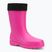 Kalosze damskie Dry Walker Strack pink