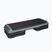 Step do aerobiku XTREXO Aerobic max stability szary