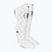 Ochraniacze piszczeli i stóp Top King Chain white/silver