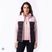Bezrękawnik damski KADVA Cryon WMNS fioletowy