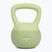 Kettlebell SOFT XTREXO 6 kg zielony