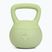 Kettlebell SOFT XTREXO 8 kg zielony
