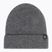 Czapka WOOLCANO MERINO HAT1037 szary
