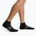 Skarpety KADVA Stride Coolmax Low Cut 2 pary czarny